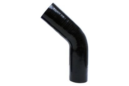Picture of HPS Performance Hose Coupler - HTSEC45-238-BLK