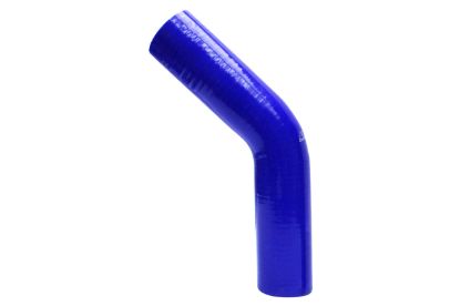 Picture of HPS Performance Hose Coupler - HTSEC45-312-BLUE
