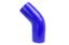 Picture of HPS Performance Hose Coupler - HTSEC45-450-BLUE