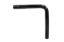 Picture of HPS Performance Hose Coupler - HTSEC90-038-L10-BLK