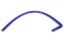 Picture of HPS Performance Hose Coupler - HTSEC90-038-L5x48-BLUE