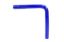 Picture of HPS Performance Hose Coupler - HTSEC90-044-BLUE