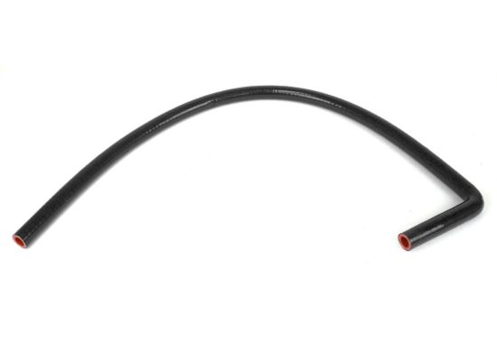Picture of HPS Performance Hose Coupler - HTSEC90-075-L5X48-BLK