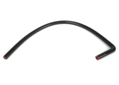 Picture of HPS Performance Hose Coupler - HTSEC90-075-L5X60-BLK