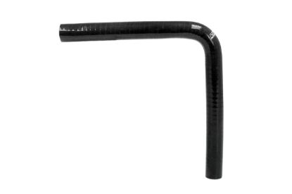 Picture of HPS Performance Hose Coupler - HTSEC90-162-BLK