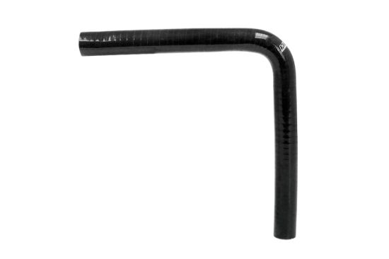 Picture of HPS Performance Hose Coupler - HTSEC90-175-BLK