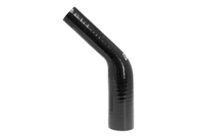 Picture of HPS Performance Hose Coupler - HTSER45-112-125-BLK