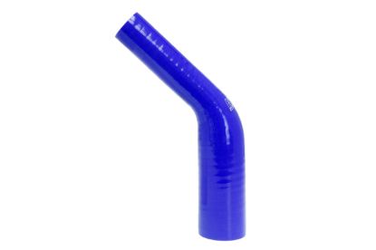Picture of HPS Performance Hose Coupler - HTSER45-200-225-BLUE