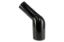 Picture of HPS Performance Hose Coupler - HTSER45-225-275-BLK