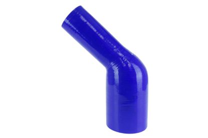 Picture of HPS Performance Hose Coupler - HTSER45-300-312-BLUE