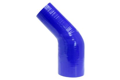 Picture of HPS Performance Hose Coupler - HTSER45-350-400-BLUE
