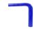 Picture of HPS Performance Hose Coupler - HTSER90-175-200-BLUE