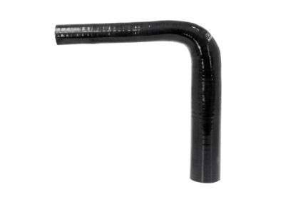 Picture of HPS Performance Hose Coupler - HTSER90-175-250-BLK