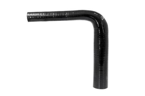 Picture of HPS Performance Hose Coupler - HTSER90-175-250-BLK