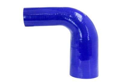 Picture of HPS Performance Hose Coupler - HTSER90-300-400-BLUE