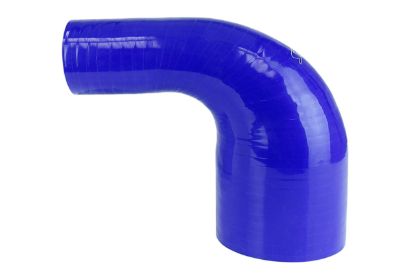 Picture of HPS Performance Hose Coupler - HTSER90-425-500-BLUE