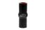 Picture of HPS Performance Hose Coupler - HTSHC-187-L4-BLK
