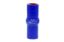 Picture of HPS Performance Hose Coupler - HTSHC-187-L6-BLUE