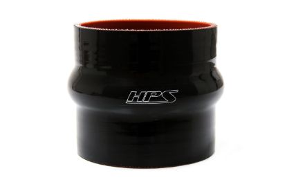 Picture of HPS Performance Hose Coupler - HTSHC-700-L6-BLK