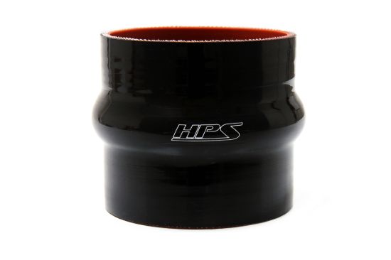 Picture of HPS Performance Hose Coupler - HTSHC-750-L6-BLK