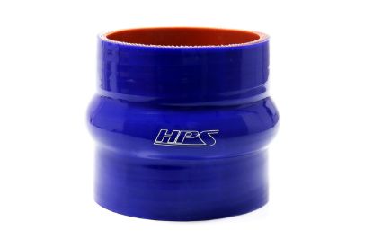 Picture of HPS Performance Hose Coupler - HTSHC-750-L6-BLUE