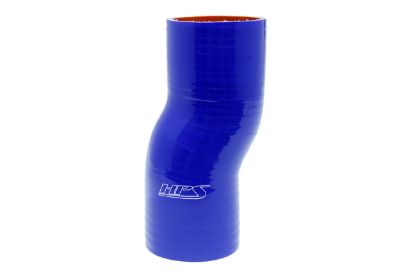 Picture of HPS Performance Hose Coupler - HTSOC-250-L6-BLUE