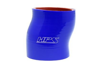 Picture of HPS Performance Hose Coupler - HTSOC-275-BLUE