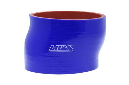 Picture of HPS Performance Hose Coupler - HTSOC-400-BLUE