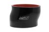 Picture of HPS Performance Hose Coupler - HTSOC-500-L4-BLK