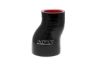 Picture of HPS Performance Hose Coupler - HTSOR-125-150-BLK