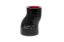 Picture of HPS Performance Hose Coupler - HTSOR-150-200-BLK