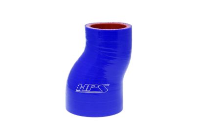Picture of HPS Performance Hose Coupler - HTSOR-150-200-BLUE