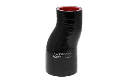 Picture of HPS Performance Hose Coupler - HTSOR-225-250-L6-BLK