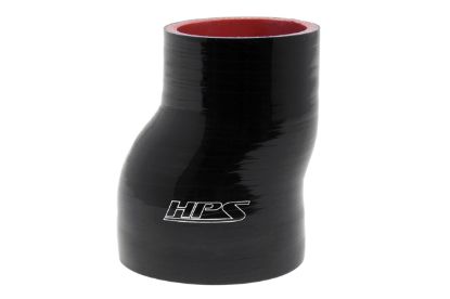 Picture of HPS Performance Hose Coupler - HTSOR-250-275-L6-BLK