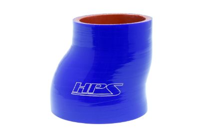 Picture of HPS Performance Hose Coupler - HTSOR-300-350-BLUE