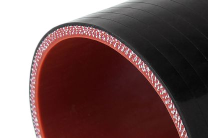 Picture of HPS Performance Hose Coupler - HTSOR-325-350-L6-BLK
