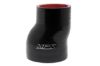 Picture of HPS Performance Hose Coupler - HTSOR-400-450-L6-BLK
