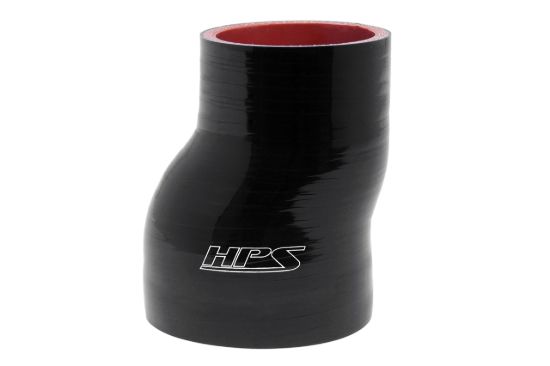 Picture of HPS Performance Hose Coupler - HTSOR-400-450-L6-BLK