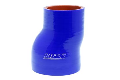 Picture of HPS Performance Hose Coupler - HTSOR-400-450-L6-BLUE