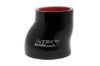 Picture of HPS Performance Hose Coupler - HTSOR-400-500-L4-BLK