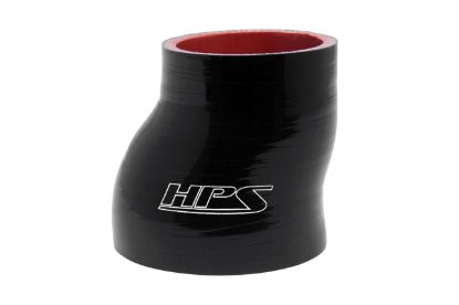 Picture of HPS Performance Hose Coupler - HTSOR-400-500-L4-BLK