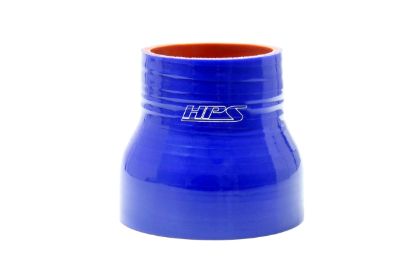 Picture of HPS Performance Hose Coupler - HTSR-200-250-L4-BLUE