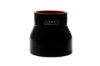 Picture of HPS Performance Hose Coupler - HTSR-325-350-L4-BLK