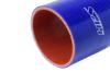 Picture of HPS Performance Hose Coupler - HTSR-325-350-L4-BLUE