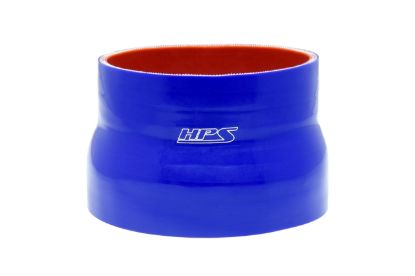 Picture of HPS Performance Hose Coupler - HTSR-500-550-L5-BLUE