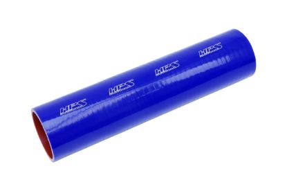 Picture of HPS Performance Hose Coupler - HTST-268-BLUE