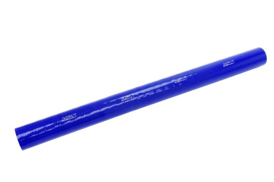 Picture of HPS Performance Hose Coupler - HTST-3F-600-BLUE