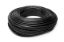 Picture of HPS Performance Vacuum Hose - HTSVH10-BLKx50