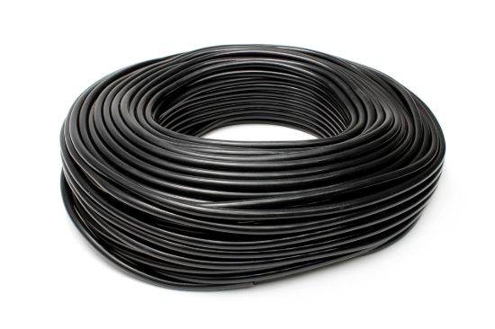 Picture of HPS Performance Vacuum Hose - HTSVH127-BLKx100