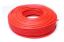 Picture of HPS Performance Vacuum Hose - HTSVH2-REDx100